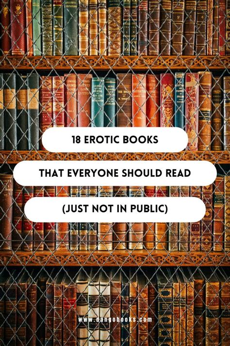 7 Best Erotic Reading Sites .